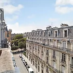 Pick A Flat\'S Apartment In Montaigne - Cour Albert 1Er