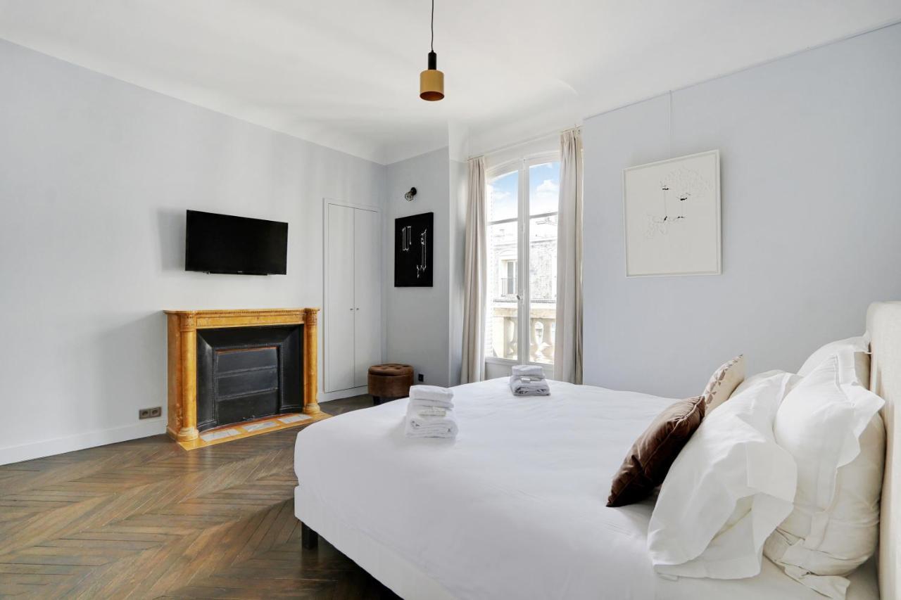 Appartement Pick A Flat's In Montaigne - Cour 1er *