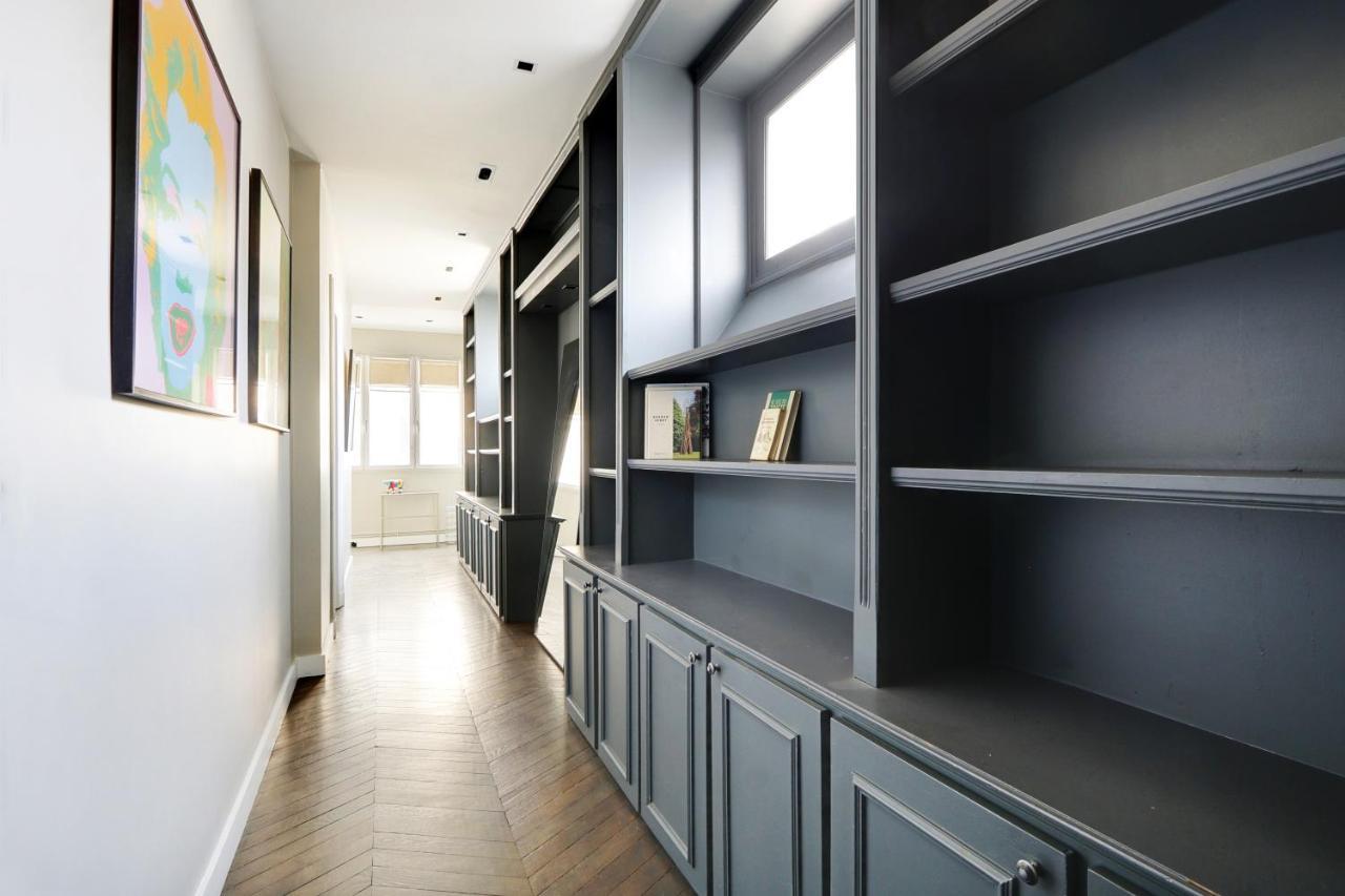 Appartement Pick A Flat's In Montaigne - Cour 1er