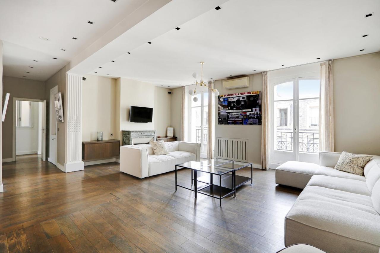 Pick A Flat's In Montaigne - Cour 1er Appartement *