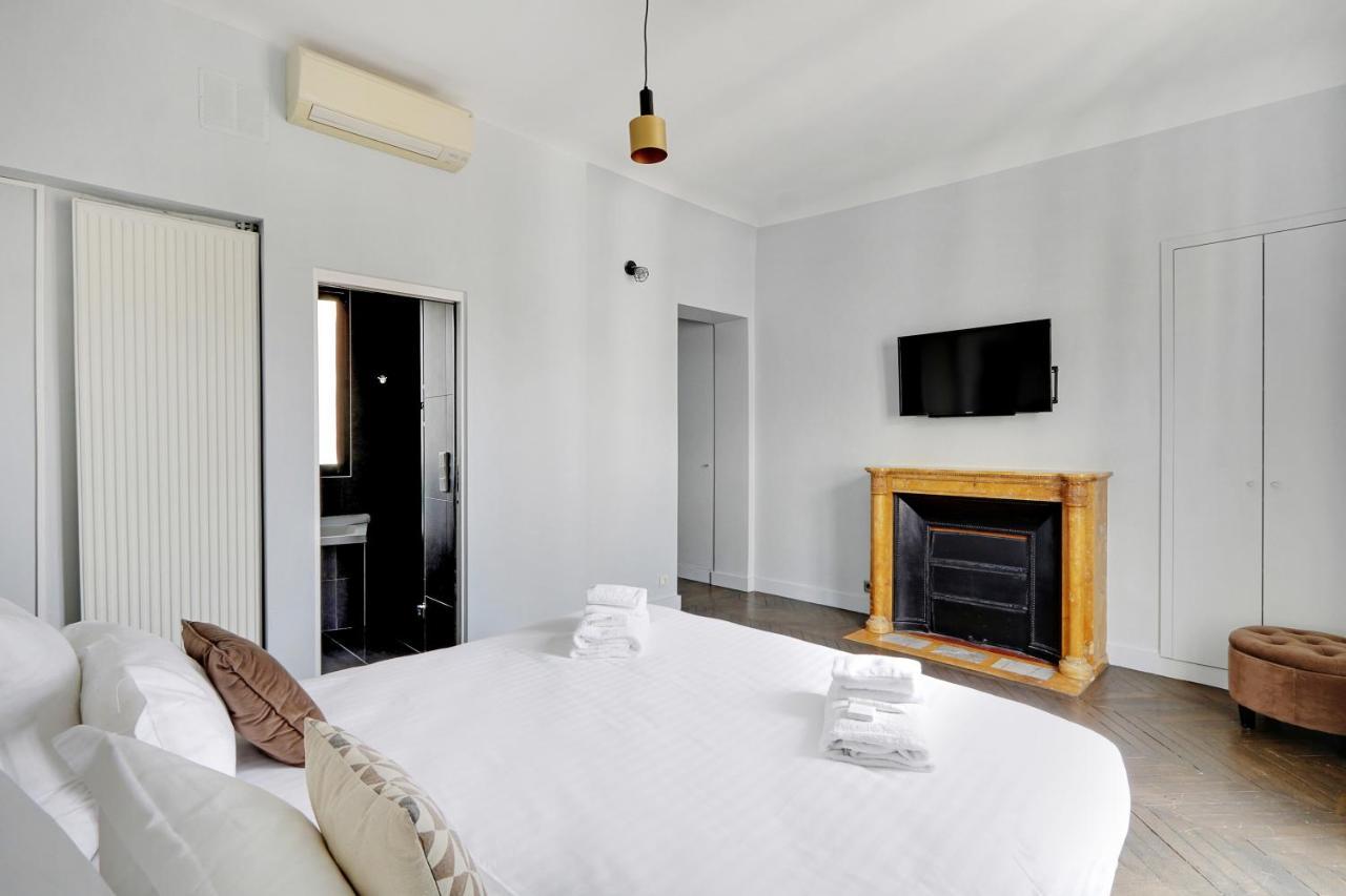 Appartement Pick A Flat's In Montaigne - Cour 1er