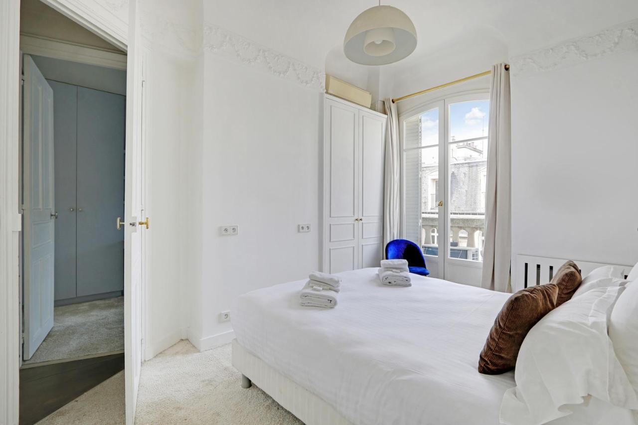 Pick A Flat's In Montaigne - Cour 1er Appartement *