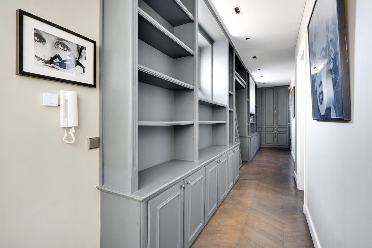 Appartement Pick A Flat's In Montaigne - Cour 1er *