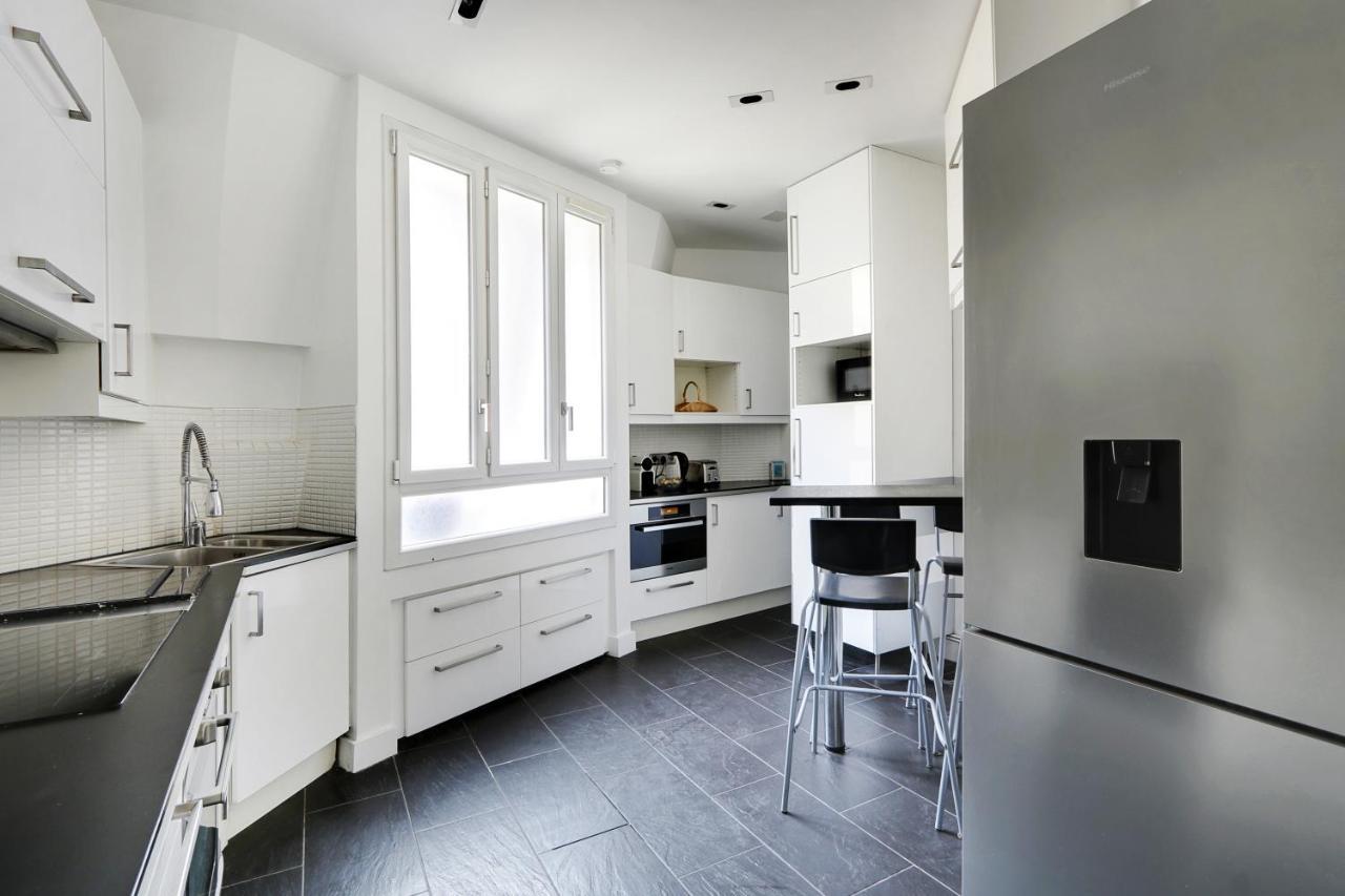 Appartement Pick A Flat's In Montaigne - Cour 1er *