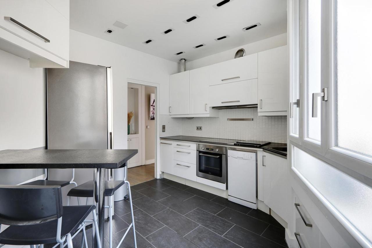 Pick A Flat's In Montaigne - Cour 1er Appartement